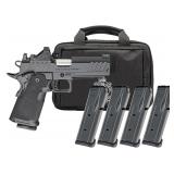 New Springfield 1911 DS Prodigy Gear Pac ( 9MM )