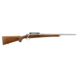 New Ruger Hawkeye Hunter ( 6.5 Creedmoor )