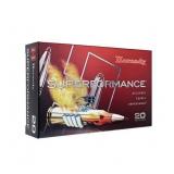 Hornady Superformance SST 7MM-08 ( 200 RDS )