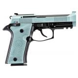 New Beretta 80X Cheetah Micro-Compact ( 380 ACP )