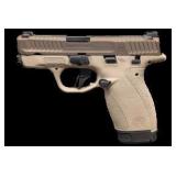 New Smith & Wesson Bodyguard 2.0 ( 380 ACP )