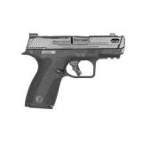 New S&W Shield X PC Carry Comp ( 9MM )