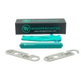 Whisperchicks Whisper 22 Teal ( 22 )