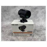 New Holosun ARO EVO Gold Dot
