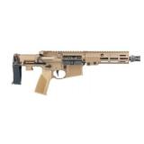 New Geissele Automatics GDP (5.56)