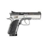 New CZ Shadow 2 Compact 2 Tone Compact ( 9MM )