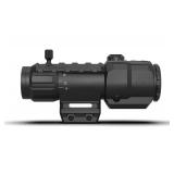 New Sightmark Strikon VMP Black 1-4x22