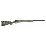 New Christensen Ridgeline ( 25 Creedmoor )