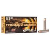 Federal Premium Hammer Down 45-70 Govt ( 200 RDS )