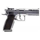 New Tanfoglio Defiant Stock Master ( 9MM )