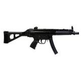 New Century Arms AP5 + Brace ( 9MM )