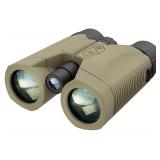 New ATN LRF 3000 Binoculars 10x42mm