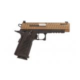 New Century Arms LFA Apollo 11 V2 Bronze ( 9MM )