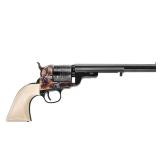 Uberti 1851 Navy Conversion Wild Bill ( 38 SPL )