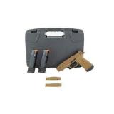 New Sig Sauer P365XF DH3 ( 9MM )