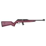 New Derya TM22-A-18 Black Cherry ( 22 LR )