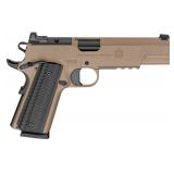 New Springfield 1911 Operator AOS Gear (45 ACP)