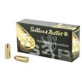Sellier & Bellot Pistol 40 S&W ( 1000 RDS )