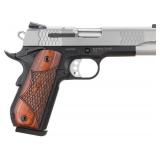 New Smith & Wesson 1911 E-Series ( 45 ACP )