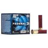 Federal Top Gun Sporting 410 GA ( 250 RDS )