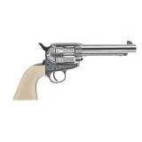 New Uberti Single Action Cattleman 'Teddy' (45 LC)