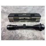 New Bushnell R3 4-12X40
