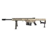 New Barrett 82A1 250th Anniversary Kit ( 50 BMG )