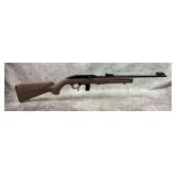 New Rossi RS22 ( 22 LR )