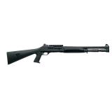 New Benelli M4 Tactical ( 12 GA )