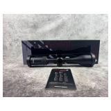 New Winchester Supreme 3.5-10X50MM Illuminated