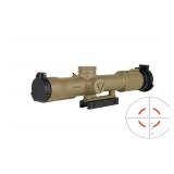 New Trijicon VCOG 1-8X28 RD MOA FDE