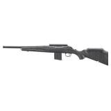 New Ruger American Gen II ( 6MM ARC )