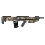 New Silver Eagle EVO LT Bullpup ( 12 GA )