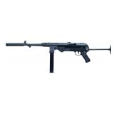 New Mauser Rimfire MP-40 Carbine ( 22 LR )
