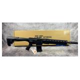 New Gforce GF99 ( 12 GA )