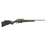 New Ruger American Gen 2 Prairie ( 6.5 Creedmoor )