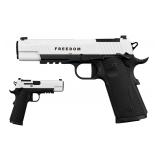 New Sig Sauer 1911 X Series Charlie Kirk (45 ACP)