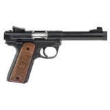 New Ruger Mark IV 22/45 Collector Series ( 22 LR )
