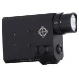 New Sightmark Lopro Flashlight & IR Green Laser