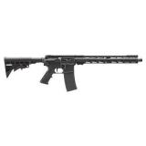 New Ruger Harrier ( 5.56 )