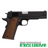 New GForce 1911 A1 US ARMY ( 45 ACP )