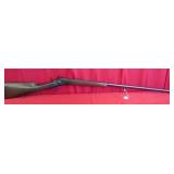 Husqvarna Rolling Block Shotgun ( 20 GA )