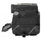 New Holosun DRS Night Vision