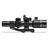 New Burris RT-6 Tactical Kit