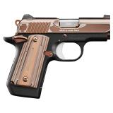 New Kimber Micro 9 Rose Gold ( 9MM )