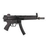 New Military Armament Corp MAC 5 ( 9MM )