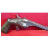 Connecticut Arms Hammond 'Bulldog' ( 44 Rimfire )
