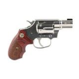New Colt Cobra ( 38 SPL )