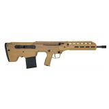 New Desert Tech WLVRN ( 6.5 Creedmoor )