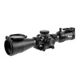 New Sig Sauer Tango MSR 3-18x50